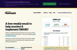 dmarc.postmarkapp.com