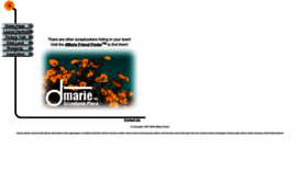 dmarie.com