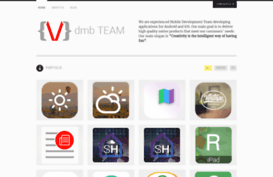dmb-team.com
