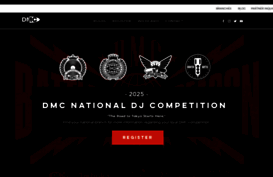 dmcdjchamps.com
