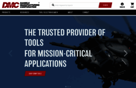 dmctools.com