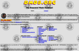 dmdb.org
