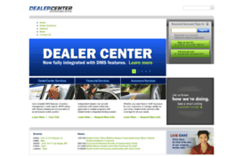 dms.dealercenter.net