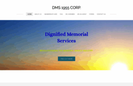 dms1955corp.weebly.com