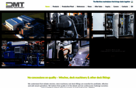 dmt-winches.com