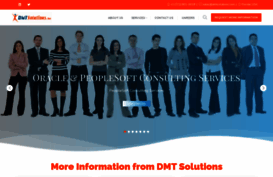 dmtsolutions.com