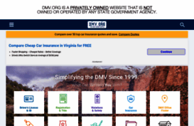 dmv.org