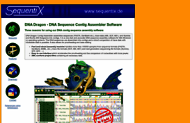 dna-dragon.com