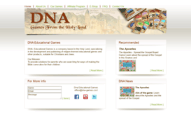 dna-games.co.il