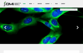 dnamedinstitute.com