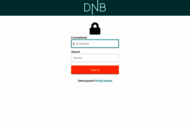 dnbfinans.net