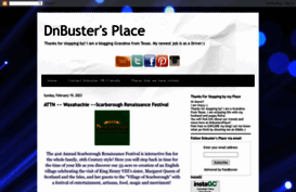 dnbustersplace.com