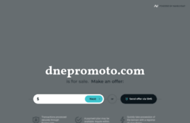 dnepromoto.com