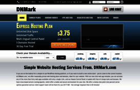 dnmark.com