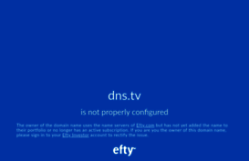 dns.tv