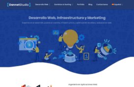 dns1.dannetstudio.com