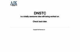 dnstc.com