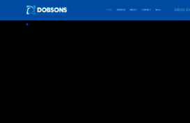 dobsons.net.nz