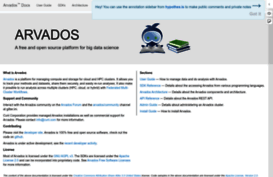 doc.arvados.org