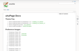 doc.uhupage.com