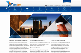 docbox.com.au