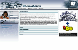 dockingserver.com