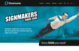 dockmarks.com