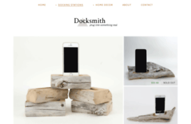 docksmithshop.com