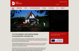 docnomads.eu
