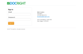 docright.com