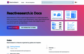 docs.appbase.io