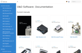docs.oo-software.com