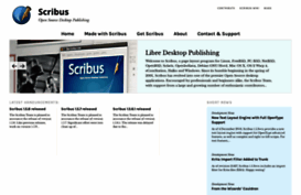 docs.scribus.net