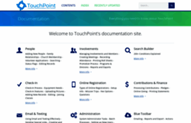 docs.touchpointsoftware.com
