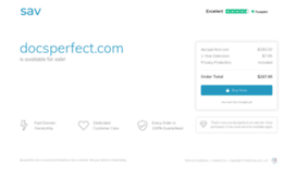 docsperfect.com