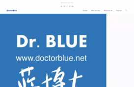 doctorblue.net