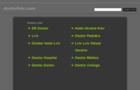 doctorlviv.com