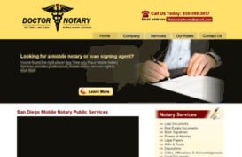 doctornotary.com