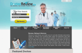 doctorreview.org