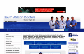 doctors-hospitals-medical-cape-town-south-africa.blaauwberg.net