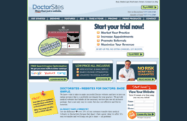doctorsites.com