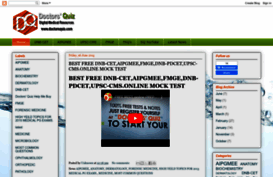doctorsquiz.blogspot.in
