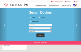 doctorstime.com