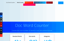 docwordcounter.com
