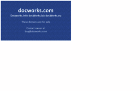 docworks.com