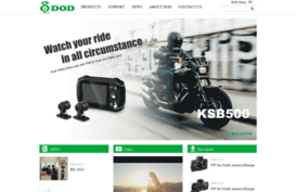 dod-tech.com