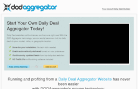 dodaggregator.com