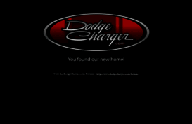 dodgecharger.com