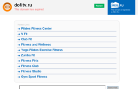 dofitv.ru