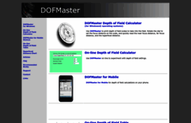 dofmaster.com